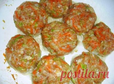 ТЕФТЕЛИ " ОБЖОРА" - Кулинария - ЛАЙТ - Группы Мой Мир