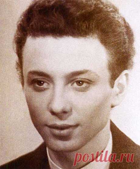 Даль Олег Иванович