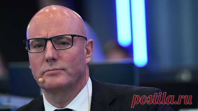 Чернышенко высказался об открытии рынка КНР для российской озимой пшеницы