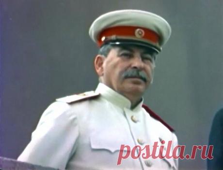 Цитаты Иосифа Сталина, о которых вы пока ещё не знали – Новости РуАН