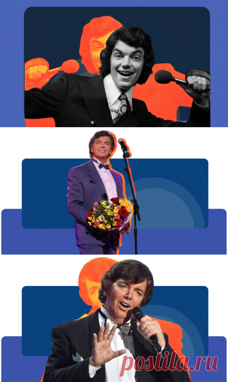 🎙Почему Сергей Захаров, вернувшийся после тюрьмы на эстраду, не сумел “вернуть себе былую славу” | СССР - как это было | Яндекс Дзен
