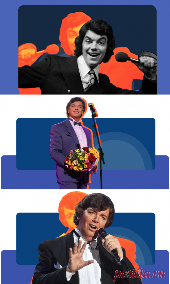 🎙Почему Сергей Захаров, вернувшийся после тюрьмы на эстраду, не сумел “вернуть себе былую славу” | СССР - как это было | Яндекс Дзен