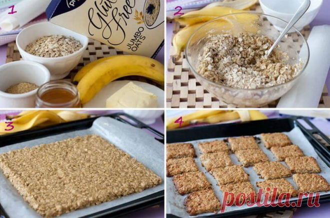 10 рецептов вкусного печенья, которое готовится 15 минут