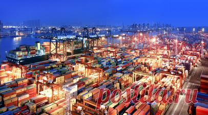 В России назвали активные по импортозамещению отрасли. Аналитики Точка Банка провели исследование и выяснили, что в России количество производственных компаний увеличилось в 2025 году до 504 тыс. (+3% год к году). Читать далее