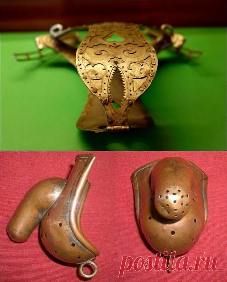 Пояс верности. История и факты