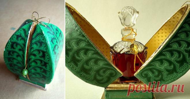 Парфюмы советских женщин, пахнущие молодостью и французской мечтой Флаконы под стать содержимому.