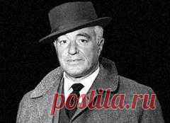 Сегодня 13 ноября в 1974 году умер(ла) Витторио Де Сика
