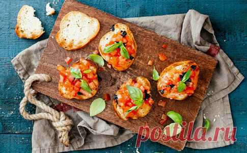 Рецепты с фото: домашние и вкусные