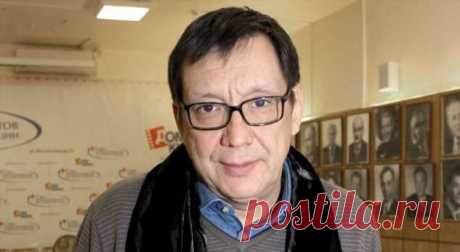 53-летний Егор Кончаловский и 45-летняя Мария Леонова впервые за два года появились в свете вместе . Милая Я