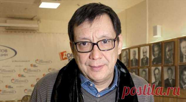 53-летний Егор Кончаловский и 45-летняя Мария Леонова впервые за два года появились в свете вместе . Милая Я