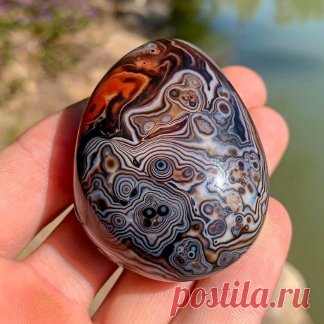 Камни
