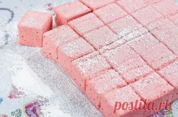 Очень лёгкое и полезное лакомство