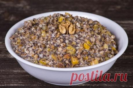 Как приготовить рождественскую кутью: 3 удачных рецепта — Бабушкины секреты
