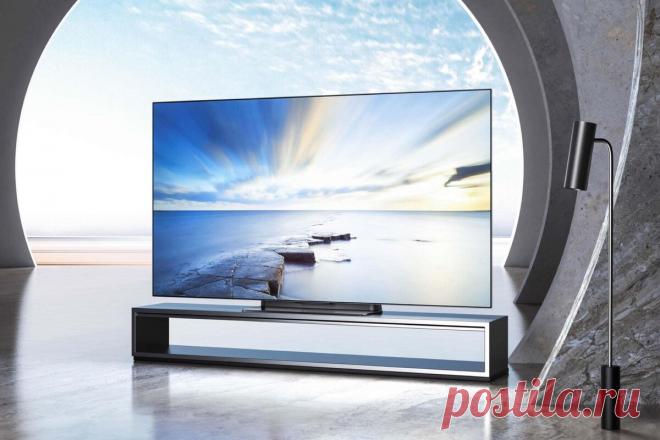 Samsung и LG больше не лидеры: 5 самых покупаемых телевизоров в России, которые пришли за смену | JustConnect | Дзен