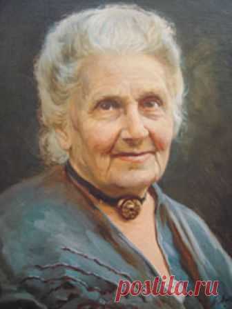 19 заповедей Марии Монтессори для родителей, которые нужно перечитывать хотя бы раз в год 1. Детей учит то, что их окружает.2. Если ребенка часто критикуют - он учится осуждать.3. Если ребенка часто хвалят - он учится оценивать.4. Если ребенку демонстрируют враждебность - он учится драться.5. Если с ребенком честны - он учится справедливости.6. Если ребенка часто высмеивают - он учится быть робким.7. Если ребенок живет с чувством безопасности - он учится верить.8.Если ребе...