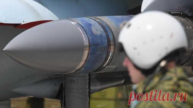 Российские военные поразили пункт управления "Кракена"