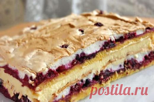 Польский пляцок «pani walevska». Невероятно вкусная выпечка! 

 

Пляцок — это, конечно же, выпечка красивая. Особенно в разрезе!

Обычно, состоит из нескольких слоев. И чем больше слоев, тем эффектнее разрез…
Ингредиенты:
Тесто:

мука — 250 г
разрыхлитель — 1 …