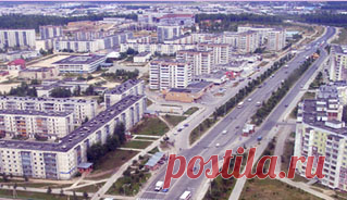 Лучшая гостиница в Нягани Радуга - официальный сайт