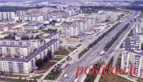 Лучшая гостиница в Нягани Радуга - официальный сайт