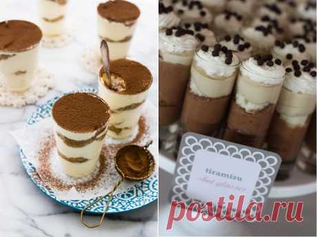 10 великолепных рецептов с кофе