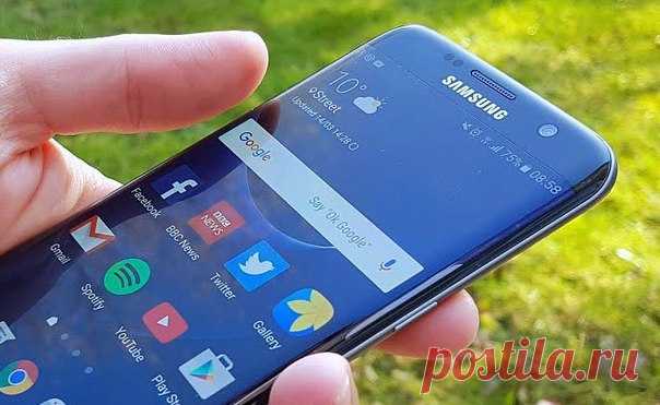 5 инноваций iPhone 7, которые Samsung скопирует для флагмана Galaxy S8 Смартфону Samsung Galaxy S8 приписывают немало различных особенностей смартфонов iPhone 7, который дебютировал в сентябре этого года. Тут нет ничего удивительного. Во-первых, Samsung давно не стесняется заимствовать разработки Apple, а во-вторых, компании необходимо каким-то образом реабилитироваться в глазах потребителей после провала Galaxy Note 7. А как это сделать лучше, чем не за счет достижений «яблочного» конкурента.…