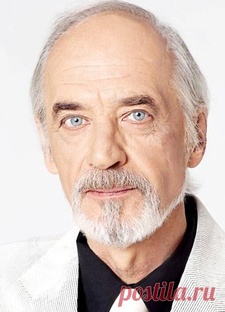 Евгений Данчевский