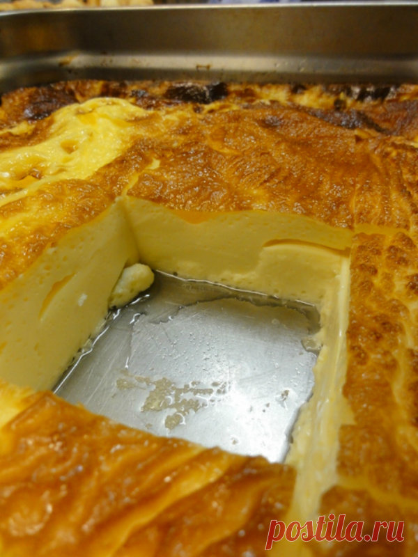 Омлет как в садике: как приготовить такой же в домашних условиях.