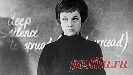Фото: Не стало Ирины Печерниковой