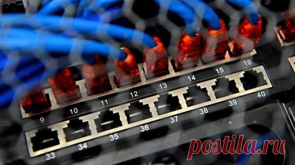 РКН опроверг сообщения о лицензировании компаний по обработке личных данных