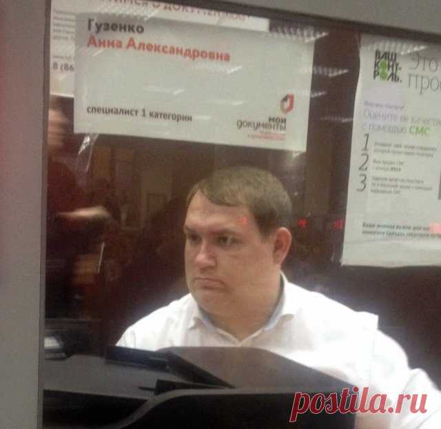 Лень-матушка. Покажите друзьям!