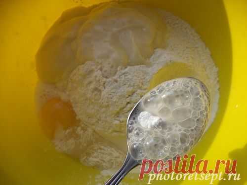 Торт на сковороде (без выпечки)/ Рецепты с пошаговым фото | ФотоРецепт