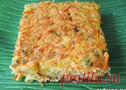 Самые популярные рецепты