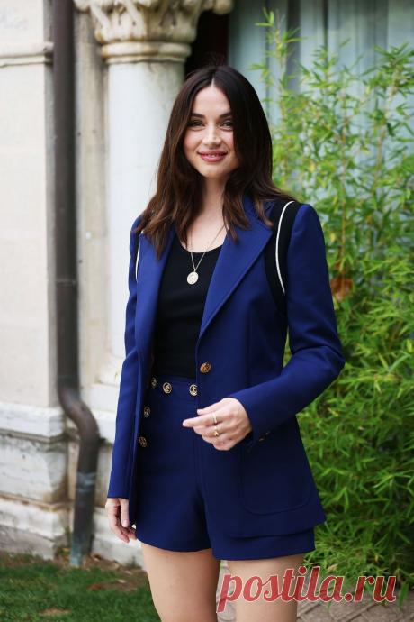 Ана де Армас