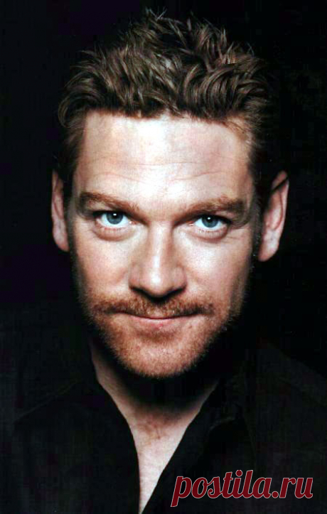 Кеннет Брана