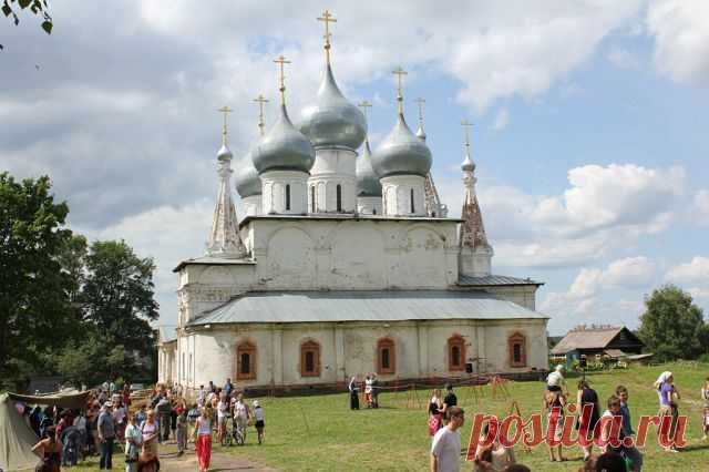 (75) Одноклассники