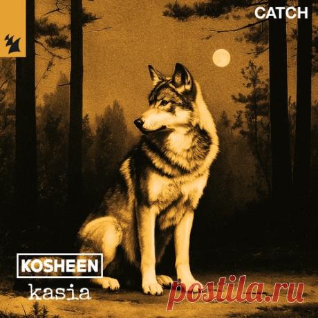 Kasia, Kosheen – Catch [Armada Music] — Melodic House &amp; Techno 2026 - Melodic House &amp; Techno - Musicvibez