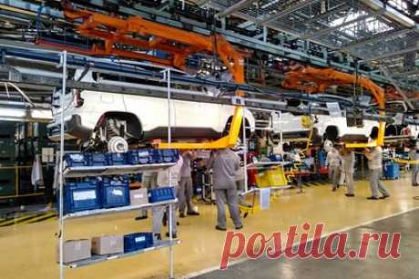 «АвтоВАЗ» рассказал о росте цен с февраля 2022 года. Цены на автомобили Lada в среднем выросли на 40 процентов в период с февраля 2022 года по конец 2023 года, а не за год, заявил президент «АвтоВАЗа» Максим Соколов. По его словам, половина от 20-процентного роста пришлась на первые месяцы после начала боевых действий на Украине, когда предприятием руководил Renault.