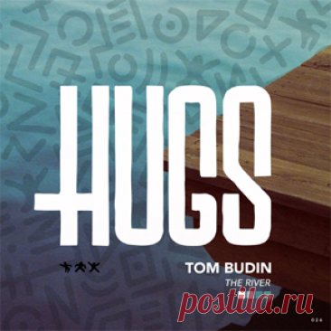 Tom Budin - The River | 4DJsonline.com