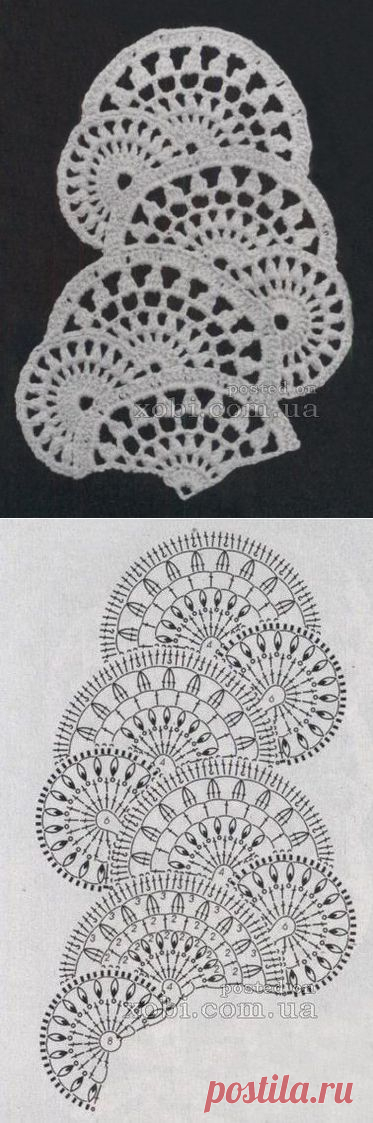 #ленточное_кружево