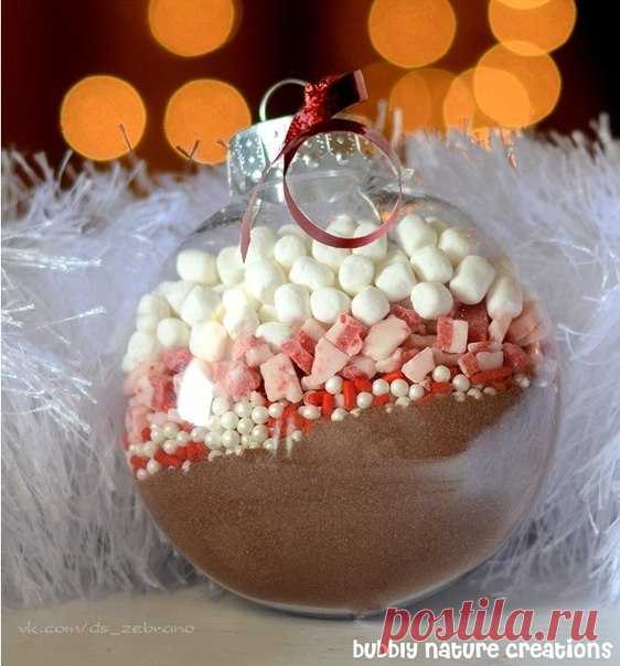 Новогодние украшения, елочные игрушки своими руками / Украшение для дома к празднику. Упаковка подарков, подарочные коробки своими руками / КлуКлу. Рукоделие - бисероплетение, квиллинг, вышивка крестом, вязание