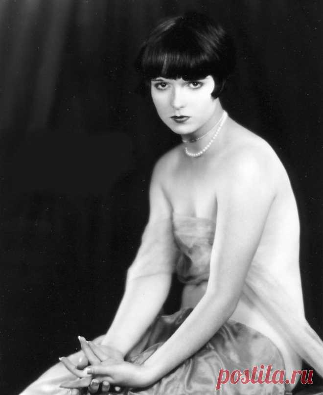 Луиза Брукс