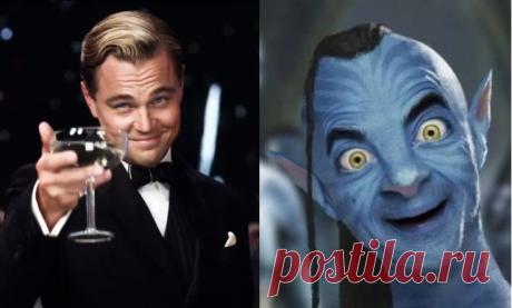 Жизнь звезд