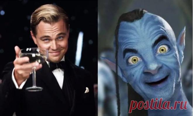 Жизнь звезд