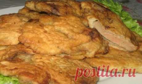 АППЕТИТНАЯ И БЕЗУМНО ВКУСНАЯ ПЕЧЕНЬ В КЛЯРЕ .Очень вкусно! — Копилочка полезных советов
