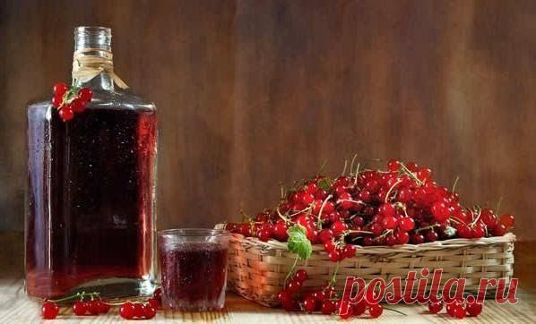 ЯГОДНОЕ ВИНО