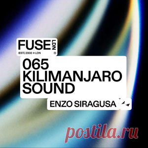 Enzo Siragusa - Kilimanjaro Sound | 4DJsonline.com