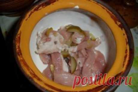 Горшочек, вари!
с фото, пошагово