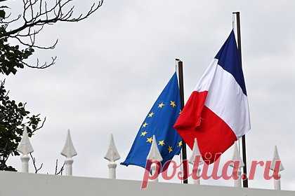 Минфин Франции разблокировал счета Русского дома в Париже