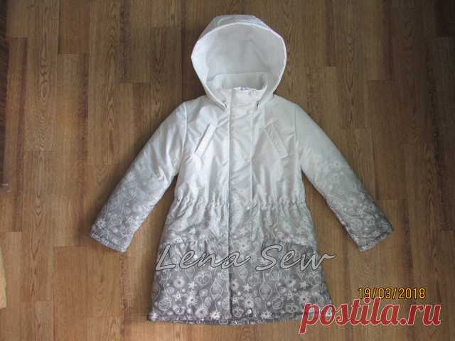 Курточка — 61 ответов на Babyblog