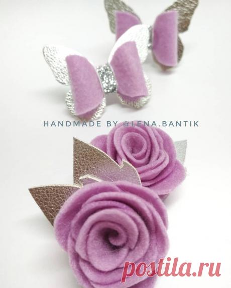 Бантик & Заколки 🇺🇦 Украина в Instagram: «Резиночки из экокожи и корейского мягкого фетра. 👑Цена набора - 100грн. Набор -это 4 резиночки: два бантика и две розочки. 👑Можно купить и…» 86 отметок «Нравится», 2 комментариев — Бантик & Заколки 🇺🇦 Украина (@lena.bantik) в Instagram: «Резиночки из экокожи и корейского мягкого фетра. 👑Цена набора - 100грн. Набор -это 4 резиночки: два…»